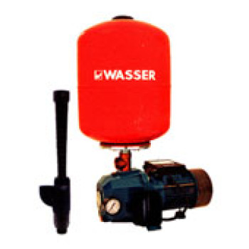 WASSER Jet Pump PC-380 EA